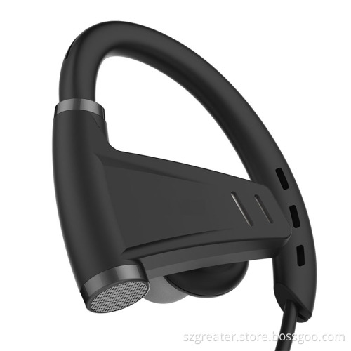 2017 New Bluetooth Headphones Wireless Headset for sport gym